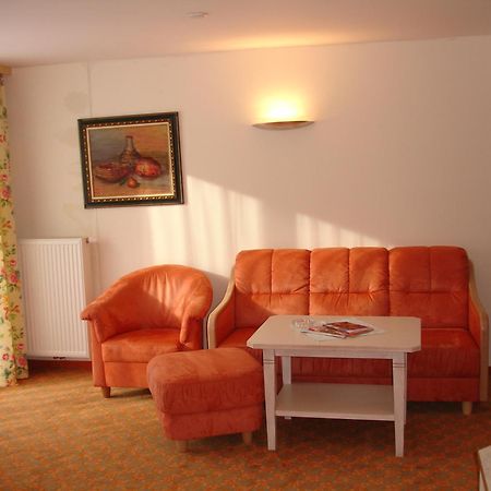 Smileys Kinderhotel Trebesing Zewnętrze zdjęcie