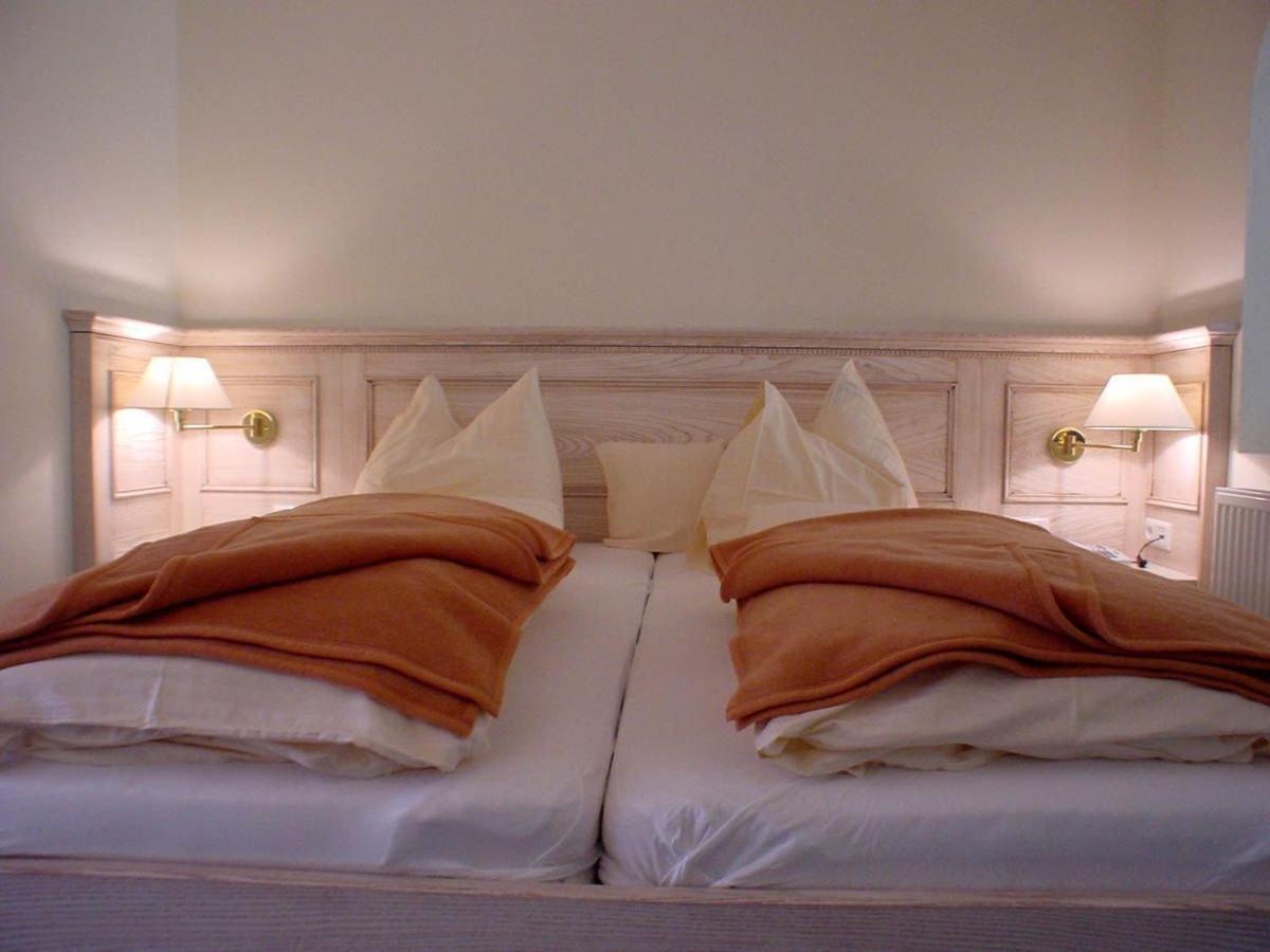 Smileys Kinderhotel Trebesing Zewnętrze zdjęcie