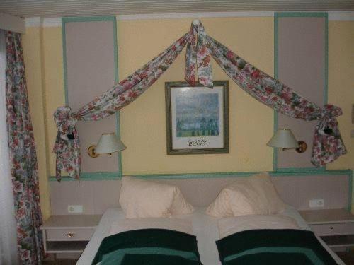 Smileys Kinderhotel Trebesing Zewnętrze zdjęcie