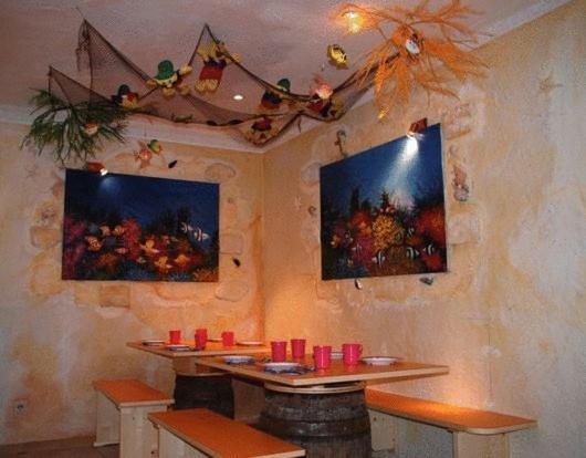 Smileys Kinderhotel Trebesing Zewnętrze zdjęcie